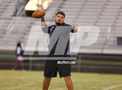 Thumbnail 3 in DeSoto Central @ Horn Lake photogallery.