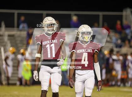Thumbnail 2 in DeSoto Central @ Horn Lake photogallery.