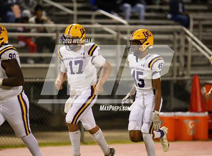 Thumbnail 2 in DeSoto Central @ Horn Lake photogallery.