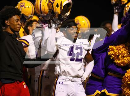Thumbnail 3 in DeSoto Central @ Horn Lake photogallery.