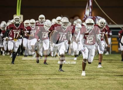 Thumbnail 3 in DeSoto Central @ Horn Lake photogallery.