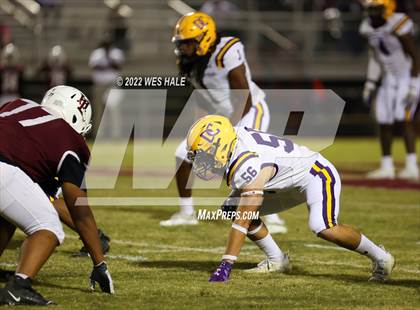 Thumbnail 1 in DeSoto Central @ Horn Lake photogallery.