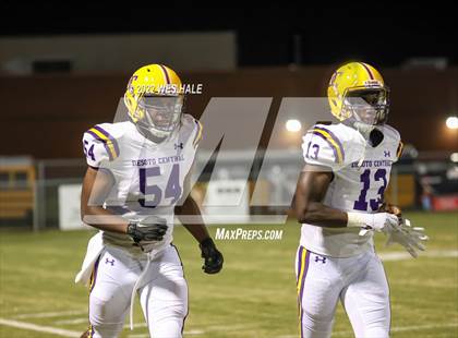 Thumbnail 1 in DeSoto Central @ Horn Lake photogallery.