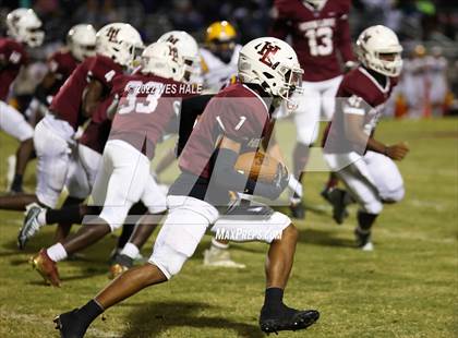 Thumbnail 2 in DeSoto Central @ Horn Lake photogallery.