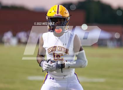 Thumbnail 1 in DeSoto Central @ Horn Lake photogallery.