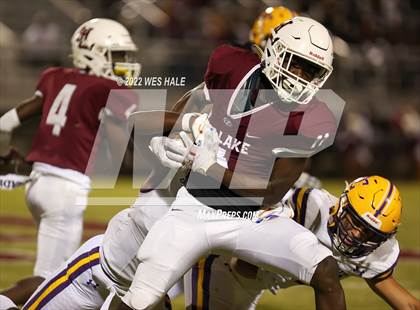 Thumbnail 2 in DeSoto Central @ Horn Lake photogallery.