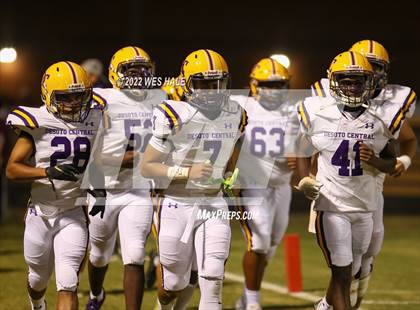 Thumbnail 2 in DeSoto Central @ Horn Lake photogallery.