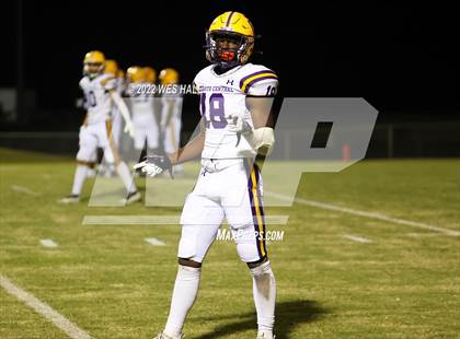 Thumbnail 2 in DeSoto Central @ Horn Lake photogallery.