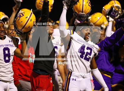 Thumbnail 2 in DeSoto Central @ Horn Lake photogallery.