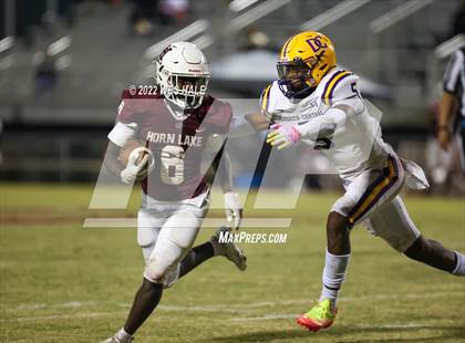 Thumbnail 1 in DeSoto Central @ Horn Lake photogallery.