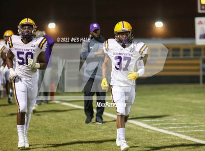 Thumbnail 3 in DeSoto Central @ Horn Lake photogallery.