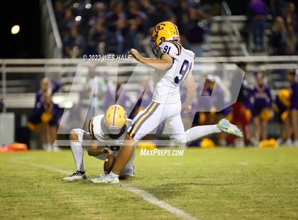 Thumbnail 1 in DeSoto Central @ Horn Lake photogallery.