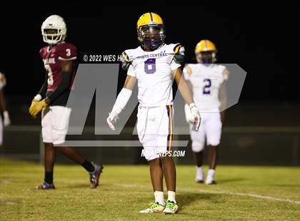 Thumbnail 3 in DeSoto Central @ Horn Lake photogallery.