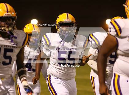 Thumbnail 3 in DeSoto Central @ Horn Lake photogallery.
