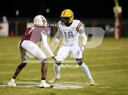 Thumbnail 3 in DeSoto Central @ Horn Lake photogallery.