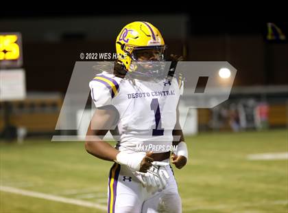 Thumbnail 2 in DeSoto Central @ Horn Lake photogallery.