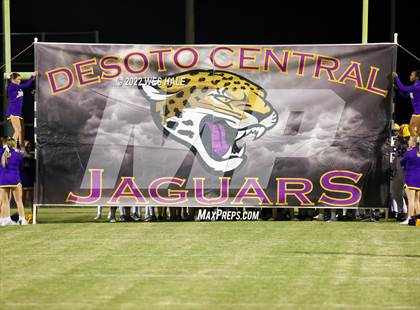 Thumbnail 1 in DeSoto Central @ Horn Lake photogallery.