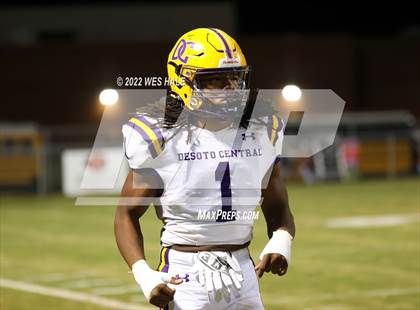 Thumbnail 3 in DeSoto Central @ Horn Lake photogallery.