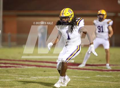 Thumbnail 3 in DeSoto Central @ Horn Lake photogallery.