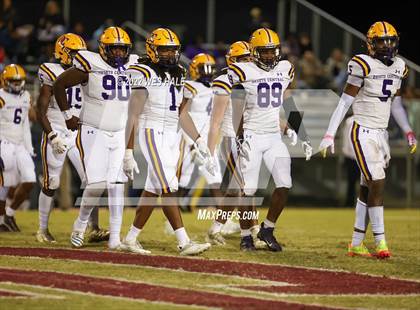 Thumbnail 2 in DeSoto Central @ Horn Lake photogallery.