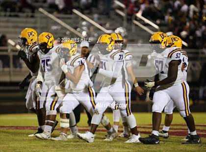 Thumbnail 3 in DeSoto Central @ Horn Lake photogallery.