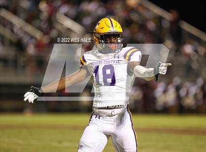 Thumbnail 3 in DeSoto Central @ Horn Lake photogallery.