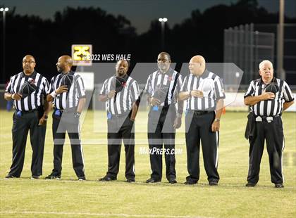 Thumbnail 3 in DeSoto Central @ Horn Lake photogallery.