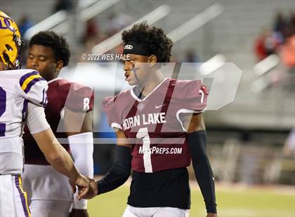 Thumbnail 1 in DeSoto Central @ Horn Lake photogallery.