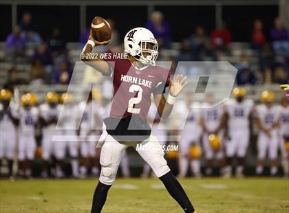 Thumbnail 1 in DeSoto Central @ Horn Lake photogallery.
