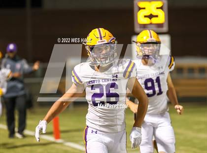 Thumbnail 2 in DeSoto Central @ Horn Lake photogallery.