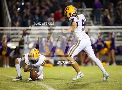 Thumbnail 3 in DeSoto Central @ Horn Lake photogallery.