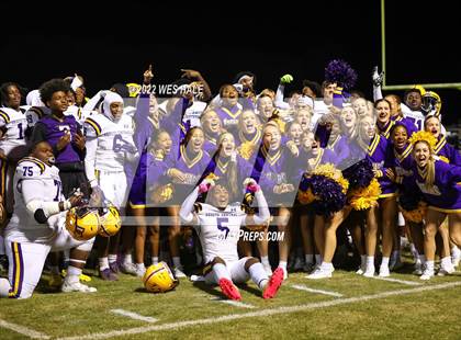 Thumbnail 2 in DeSoto Central @ Horn Lake photogallery.