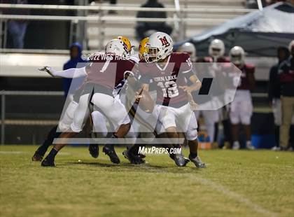 Thumbnail 1 in DeSoto Central @ Horn Lake photogallery.