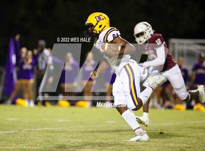 Thumbnail 2 in DeSoto Central @ Horn Lake photogallery.