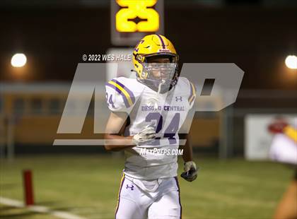 Thumbnail 3 in DeSoto Central @ Horn Lake photogallery.
