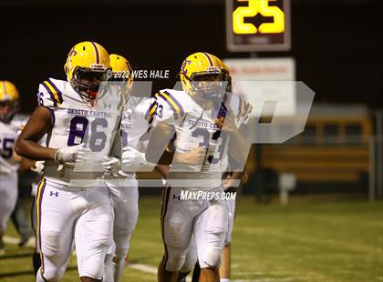 Thumbnail 1 in DeSoto Central @ Horn Lake photogallery.