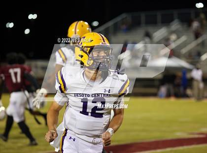 Thumbnail 3 in DeSoto Central @ Horn Lake photogallery.
