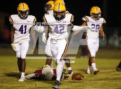 Thumbnail 1 in DeSoto Central @ Horn Lake photogallery.