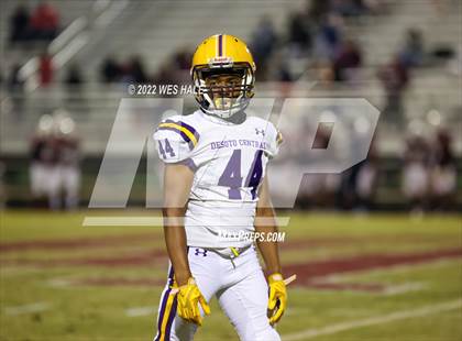 Thumbnail 3 in DeSoto Central @ Horn Lake photogallery.