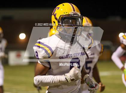 Thumbnail 3 in DeSoto Central @ Horn Lake photogallery.