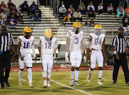 Thumbnail 2 in DeSoto Central @ Horn Lake photogallery.