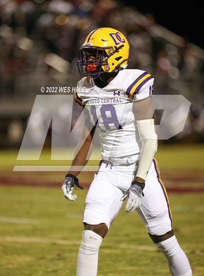 Thumbnail 3 in DeSoto Central @ Horn Lake photogallery.