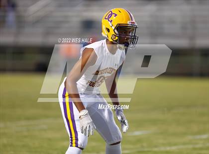 Thumbnail 3 in DeSoto Central @ Horn Lake photogallery.
