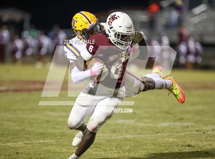 Thumbnail 3 in DeSoto Central @ Horn Lake photogallery.