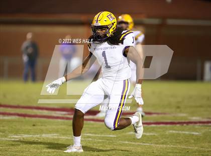 Thumbnail 2 in DeSoto Central @ Horn Lake photogallery.