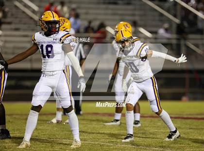 Thumbnail 1 in DeSoto Central @ Horn Lake photogallery.
