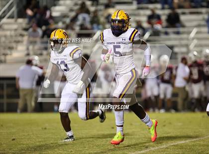 Thumbnail 1 in DeSoto Central @ Horn Lake photogallery.