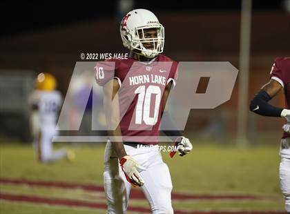 Thumbnail 2 in DeSoto Central @ Horn Lake photogallery.