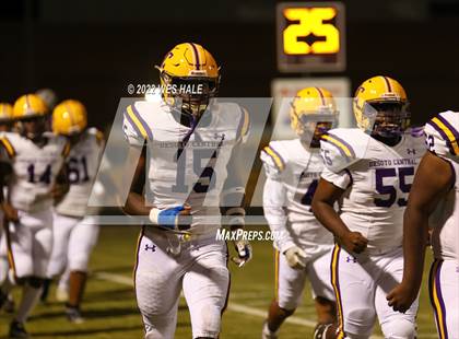 Thumbnail 2 in DeSoto Central @ Horn Lake photogallery.