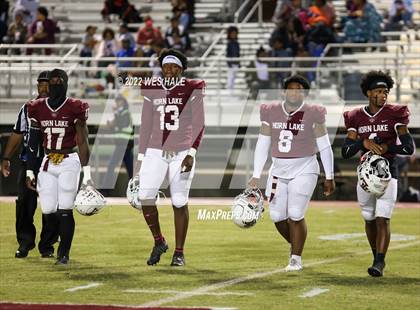 Thumbnail 3 in DeSoto Central @ Horn Lake photogallery.